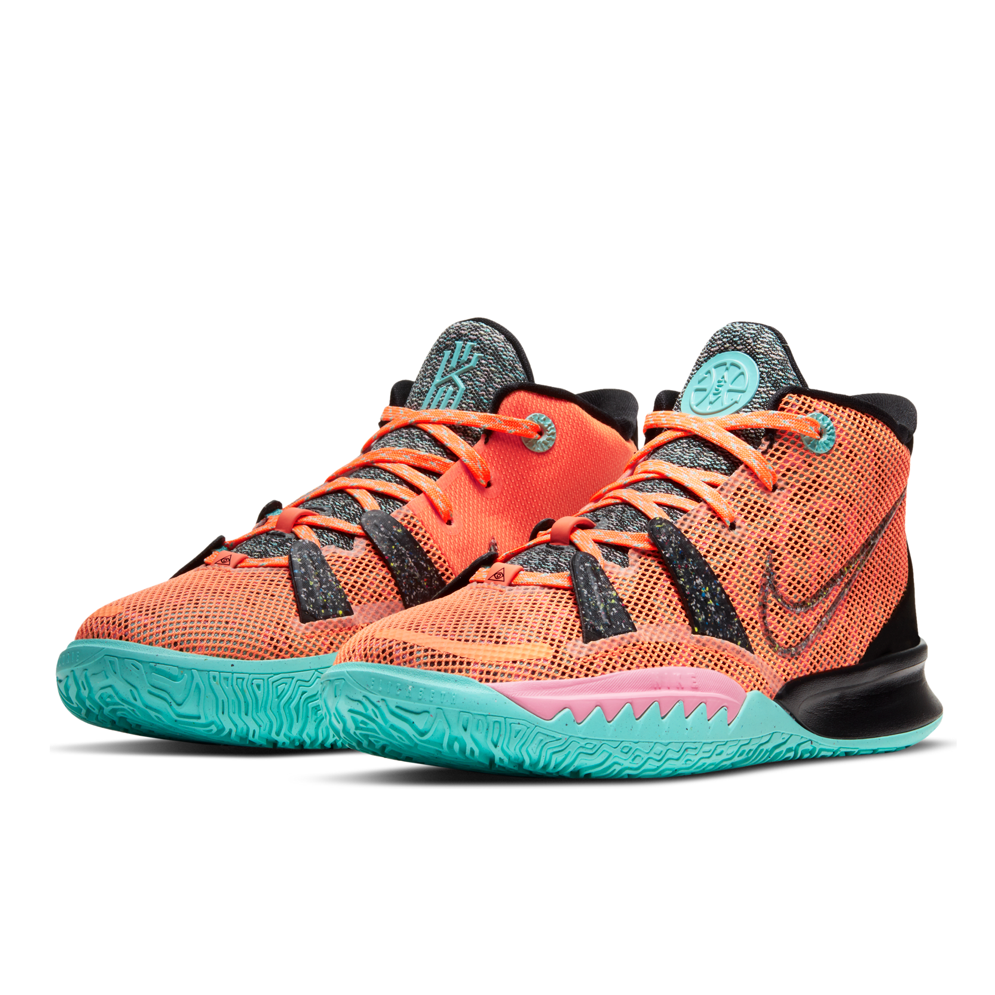 kyrie 5 bhm footlocker