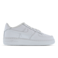 Nike air force deals 1 white womens footlocker