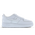 Nike Air Force 1 - Grade School Shoes White-White-Black