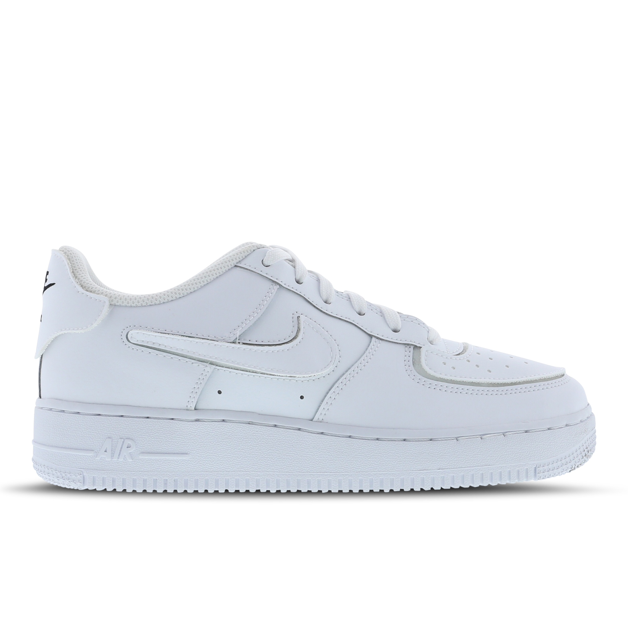 footlocker air force 1 grade school