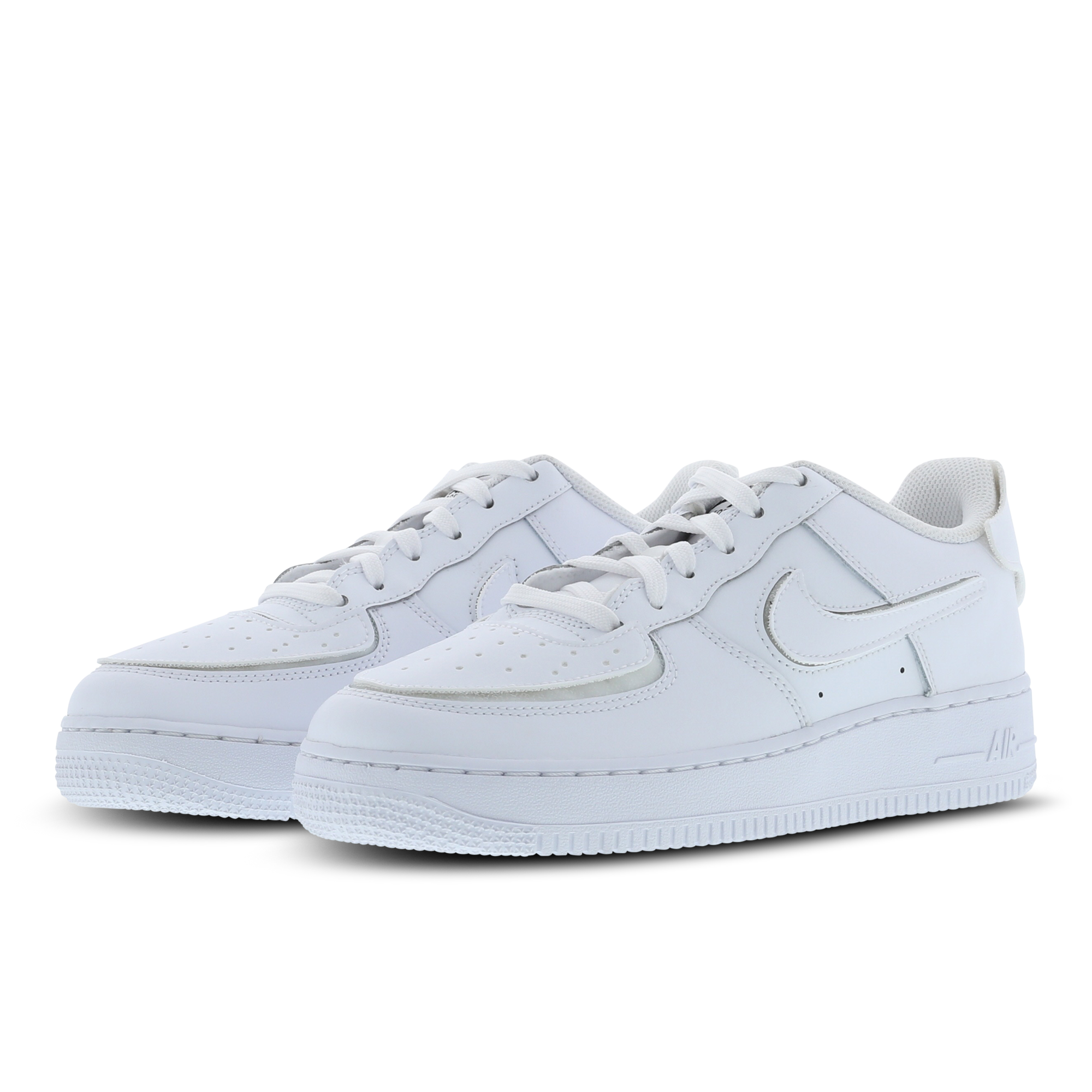 air force noir foot locker