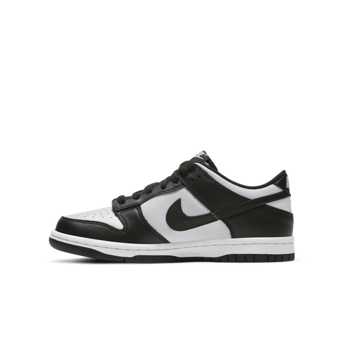 Nike Dunk Low Image 4 of 8. Tap to open photo gallery.