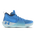 Under Armour Embiid 1 - Grade School Shoes Viral Blue-Skylight-Mechanic Blue