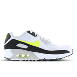 White-Hot Lime-Neutral Grey