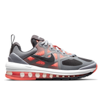 Light Smoke Grey-Iron Grey-Bright Mango