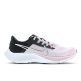 Pink Foam-Metallic Silver-Black