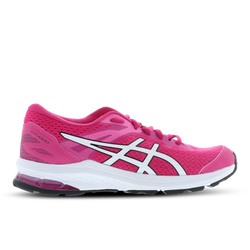 Grade School Shoes - Asics GT 1000 - Pink-White
