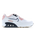 Nike Air Max 90 - Grade School Shoes White-White-Pink Glaze