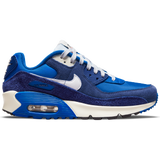 Signal Blue-White-Game Royal