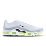 Pure Platinum-Black-Wolf Grey