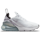 White-Pure Violet-Black