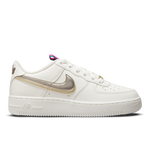 Off Noir-Mtlc Pewter-Summit White