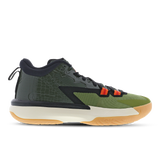 Carbon Green-Black-Asparagus