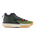 Jordan Jordan Zion 1 - Grade School Shoes Carbon Green-Black-Asparagus