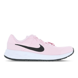 Pink Foam-Black