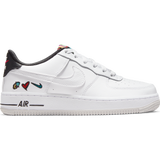 White-Black-Multi