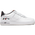 Nike Air Force 1 Low - Grade School Shoes White-Black-Multi