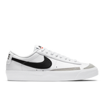 White-Black-Team Orange