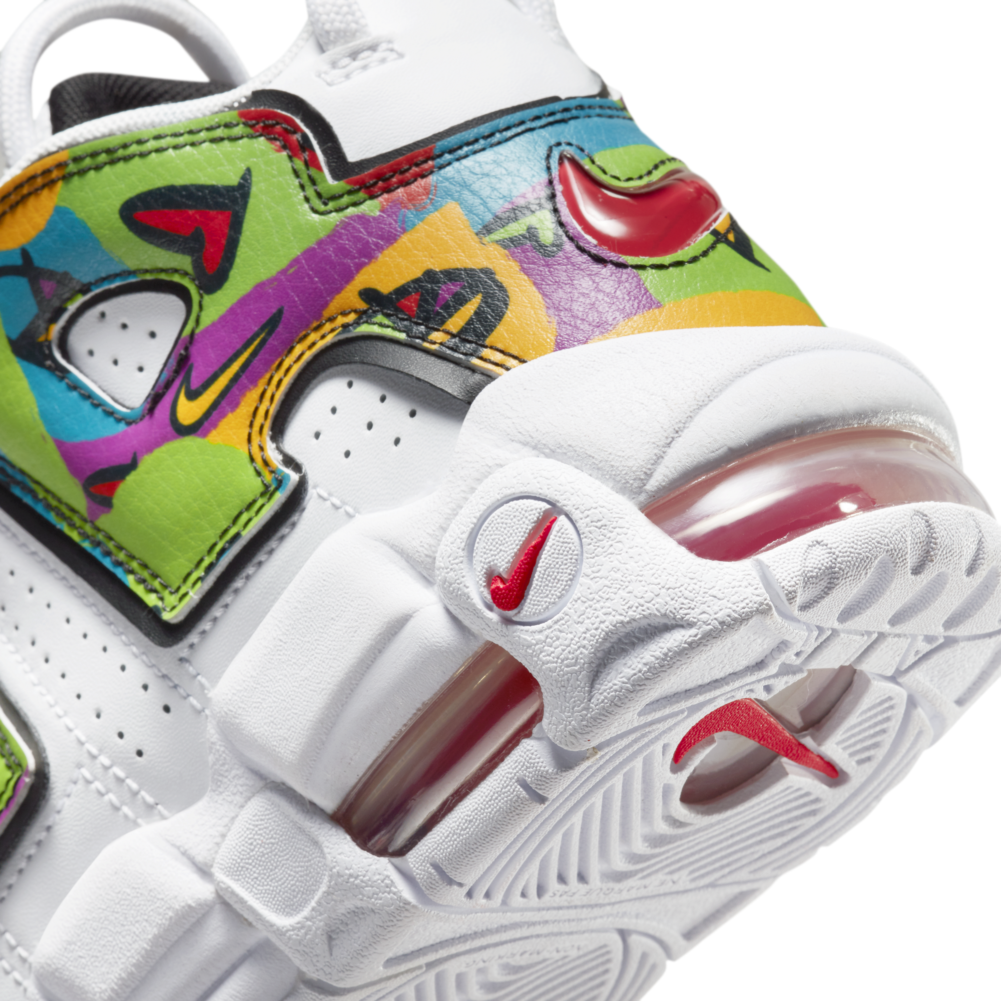uptempo buzz