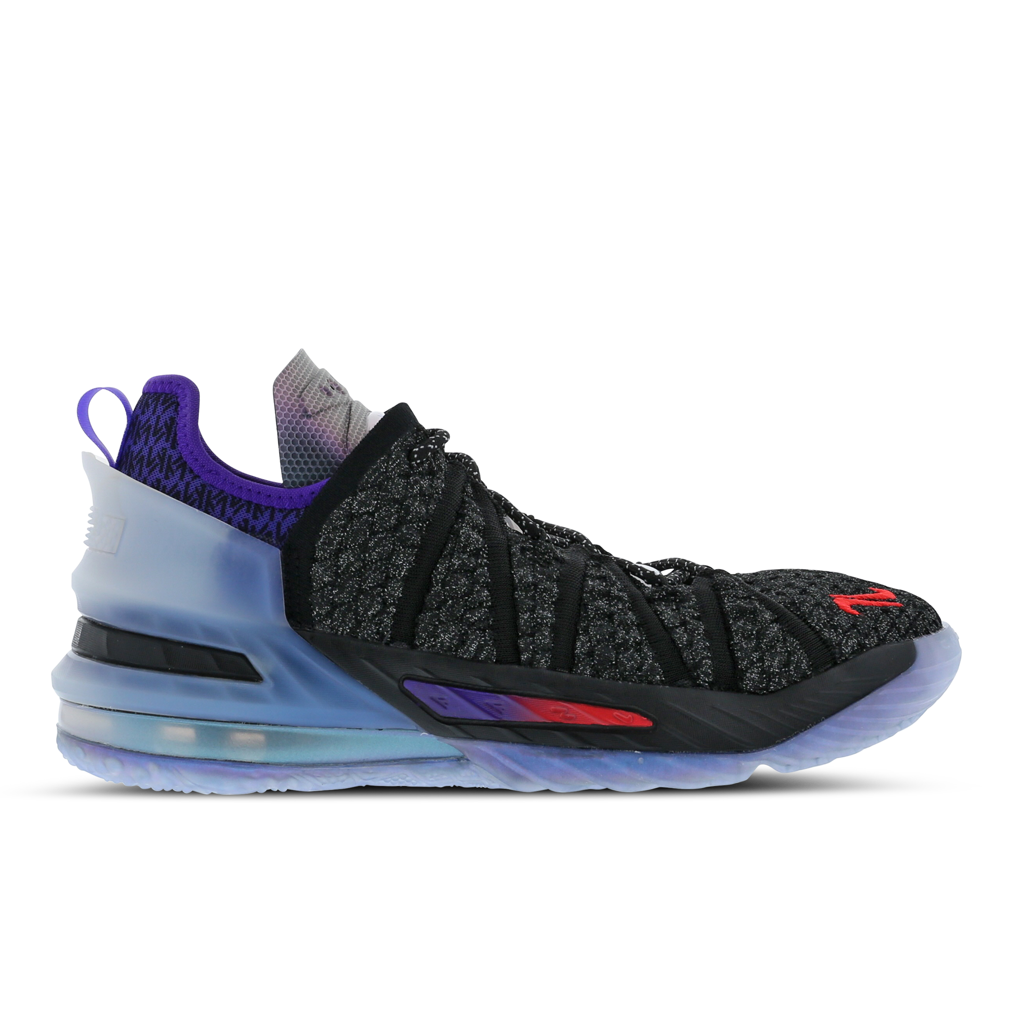 Nike Lebron Xviii Nrg Gs @ Footlocker