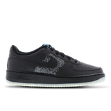 Black-Black-Lt Blue Fury