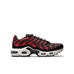 Medium Ash-Black-Siren Red