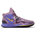Nike Kyrie 8 - Grade School Shoes Amethyst Wave-Metallic Gold-Psychic Purple