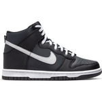 Anthracite-White-Black