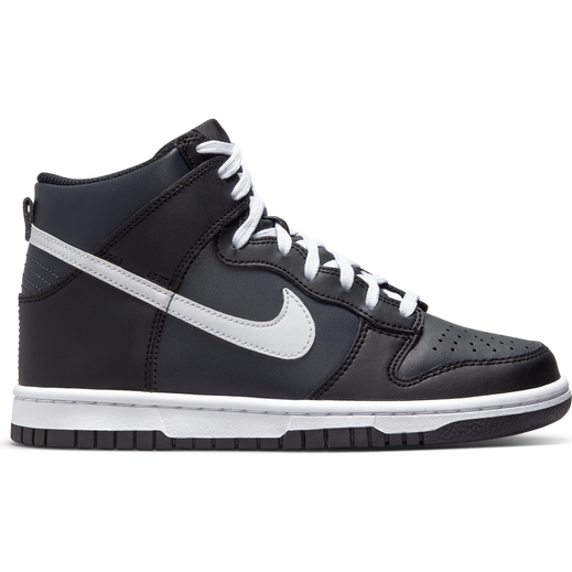 Grade School Nike Dunk High