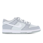 Pure Platinum-White-Wolf Grey
