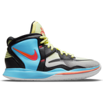 White-Bright Crimson-Citron Tint