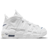White-Midnight Navy-White