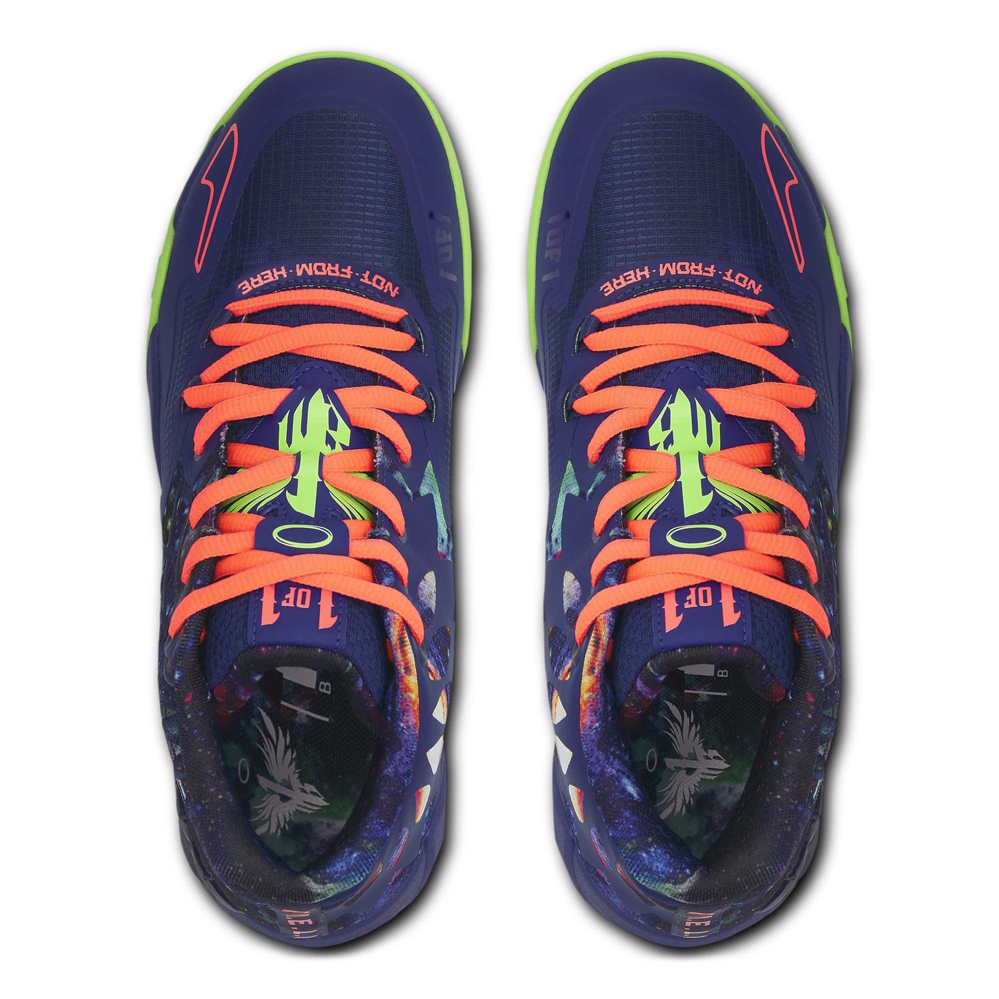 puma galaxy shoes