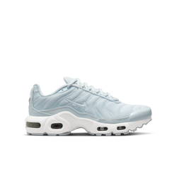 Grade School Shoes - Nike Tuned - Aura-White