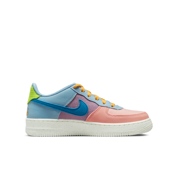 grade school shoes air force 1