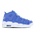 Nike Air More Uptempo '96 - Primaire-College Chaussures Med Blue-White