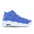 Nike Air More Uptempo '96 - Grade School Shoes Med Blue-White | 