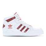 White-Red-White