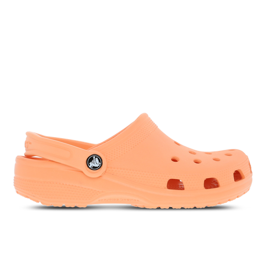 Grade School Crocs Classic Clog