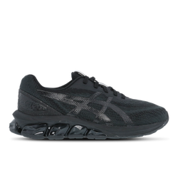 Grade School Shoes - Asics Gel-Quantum 180 - Black-Black