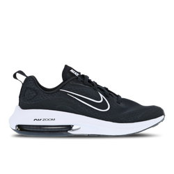 Grade School Shoes - Nike Zoom Arcadia 2 - Black-White-Anthracite