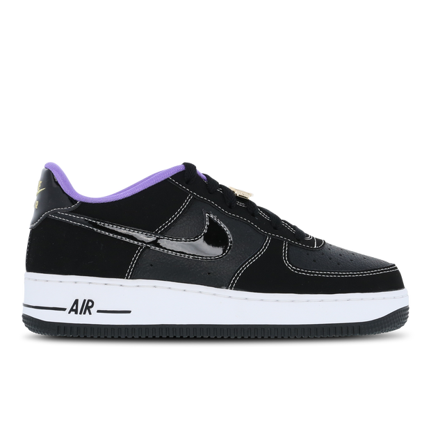 Nike Air Force 1 Low Hooptopia - Grade School Shoes