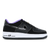 Nike Air Force 1 Low Hooptopia - Grade School Shoes Black-Black-Iron Grey | 