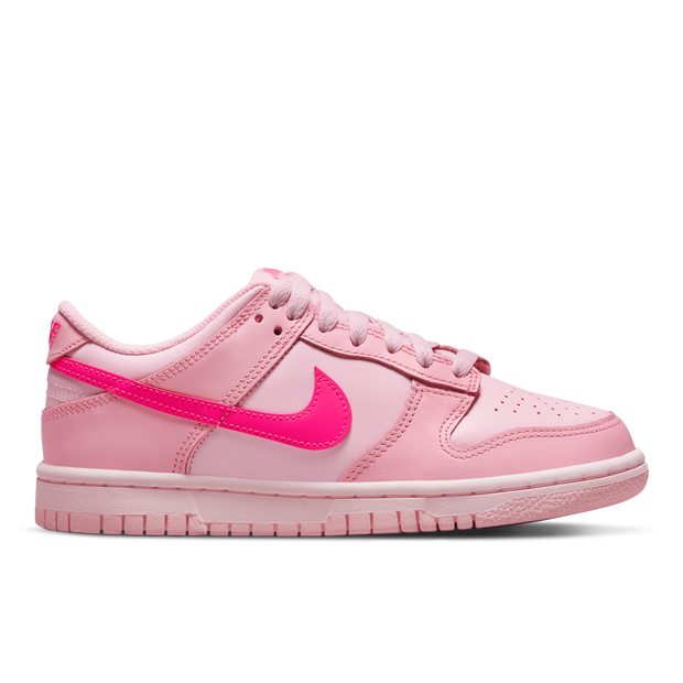 Nike Dunk LowSchuh für ältere Kinder - Pink - DH9765-600