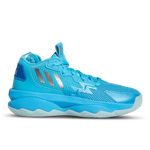 Signal Cyan-Silver-Cyan