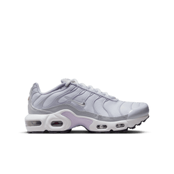 Grade School Shoes - Nike Tuned - Core Black-Glory Mint-Cloud White