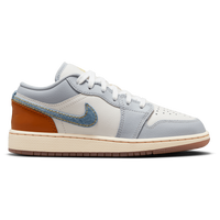 Unc patent leather on sale jordan 1 footlocker