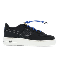 Air force 1 2024 utility black footlocker