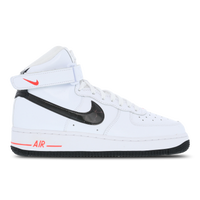 Nike air force 1 best sale white footlocker