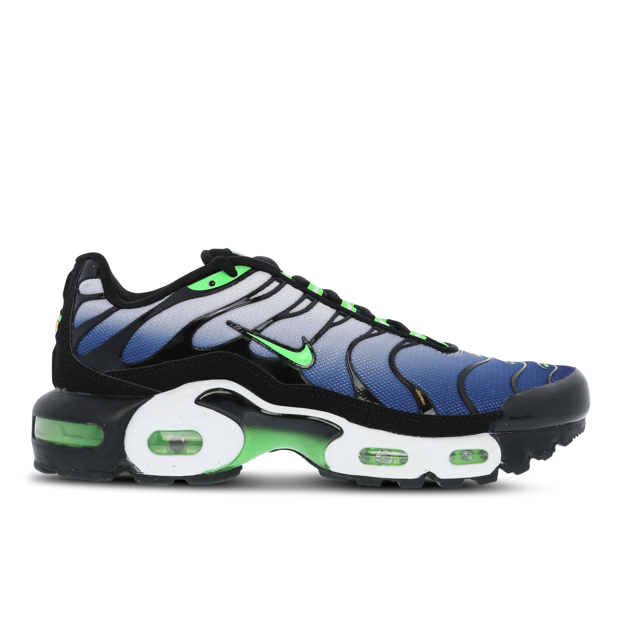 Kids blue tns sale